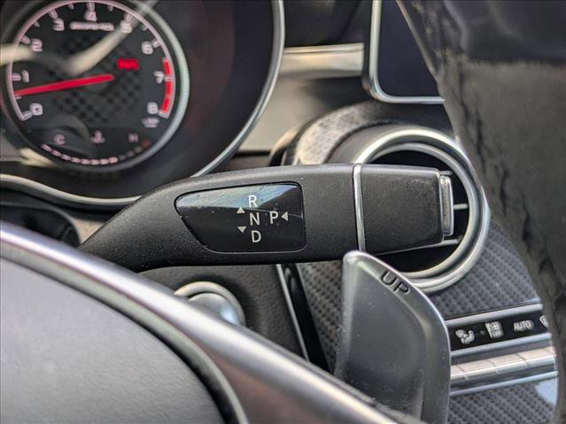 Used 2018 Mercedes-Benz C 43 AMG 4MATIC Coupe image 12