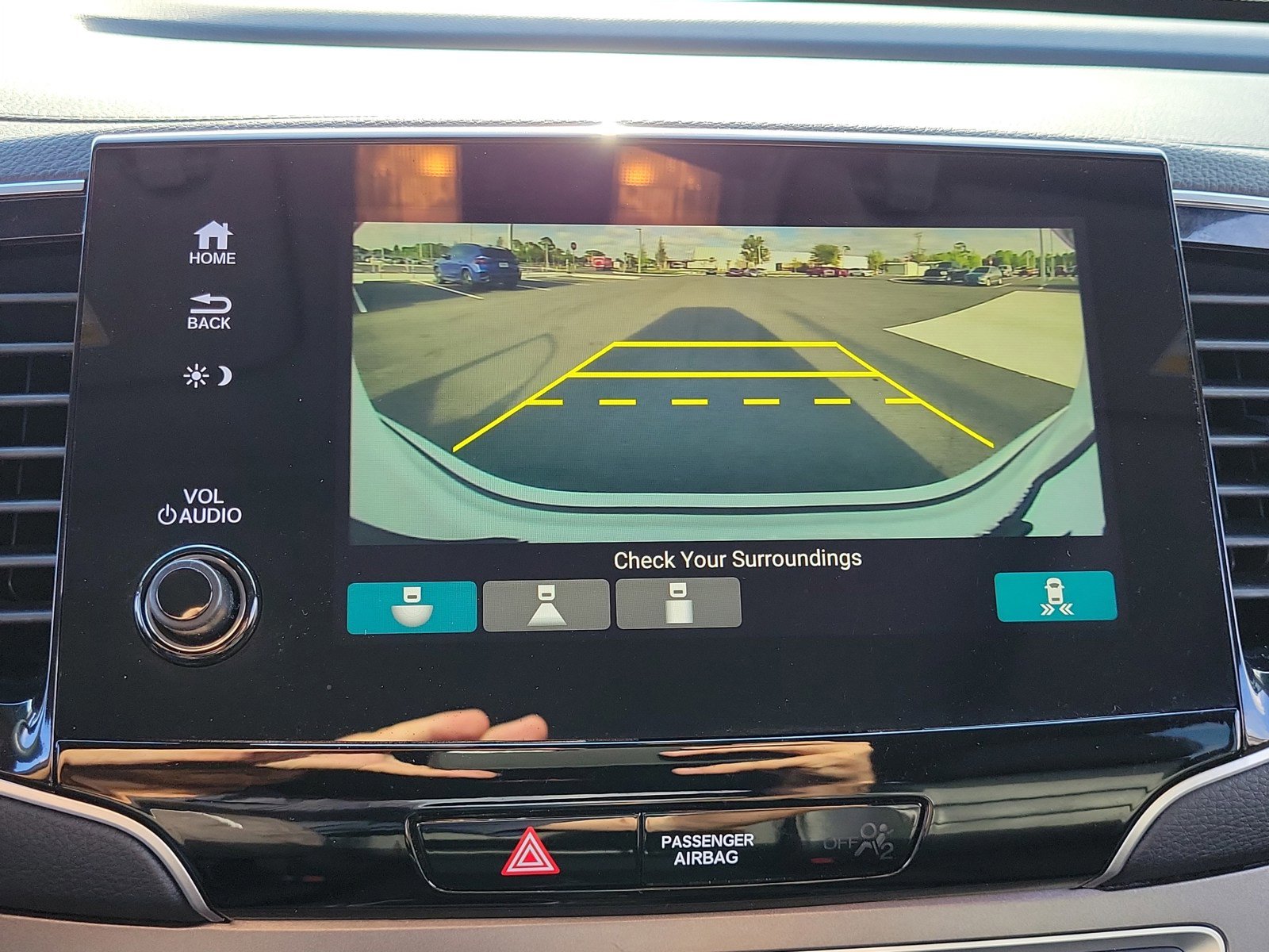 Used 2020 Honda Pilot EX-L image 24