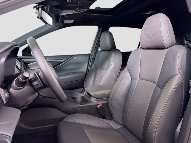 Certified 2025 Subaru Outback Wilderness AWD/4WD image 24
