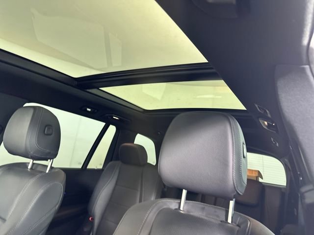 Used 2022 Mercedes-Benz GLS 450 4MATIC image 31