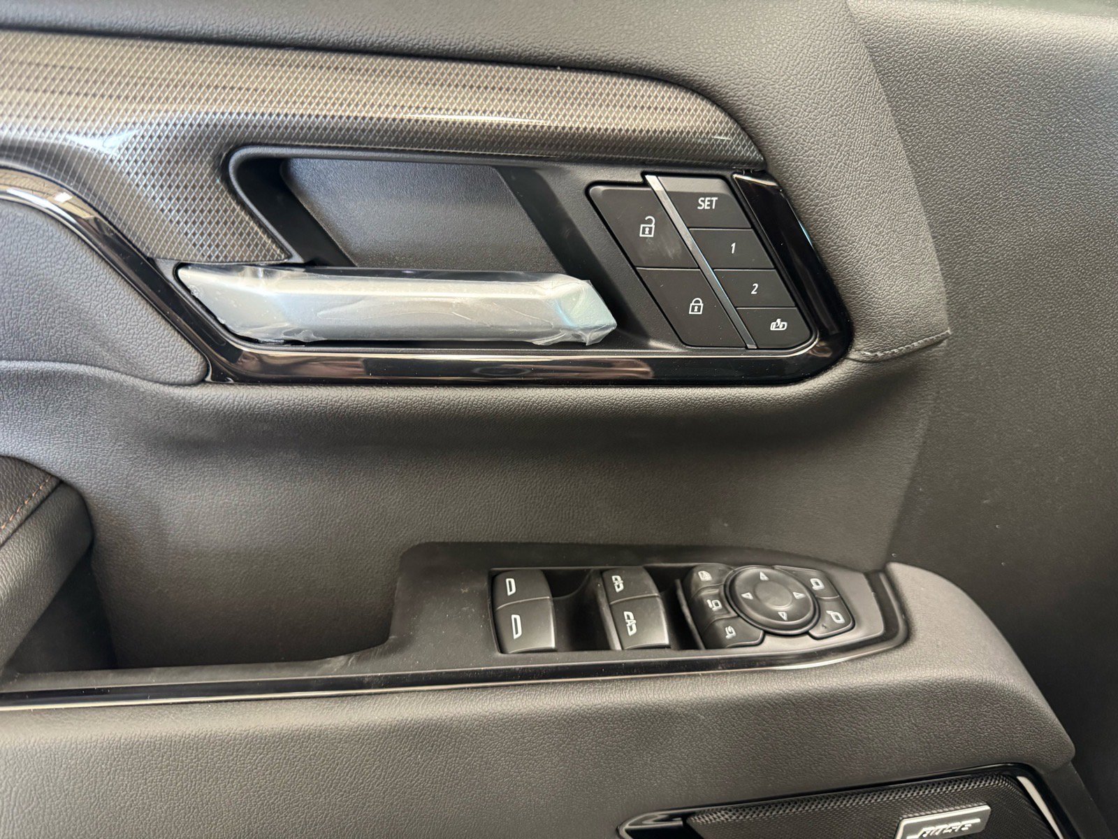 New 2026 GMC Sierra 2500 AT4 w/ AT4 Premium Plus Package image 17