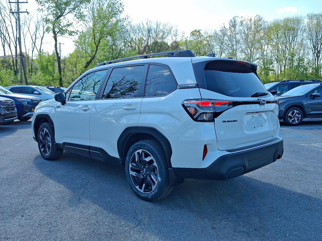 New 2026 Subaru Forester Sport AWD/4WD image 4