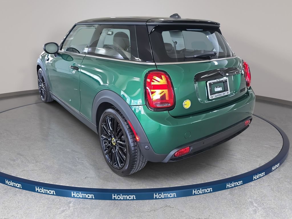 Used 2024 MINI Cooper SE image 9
