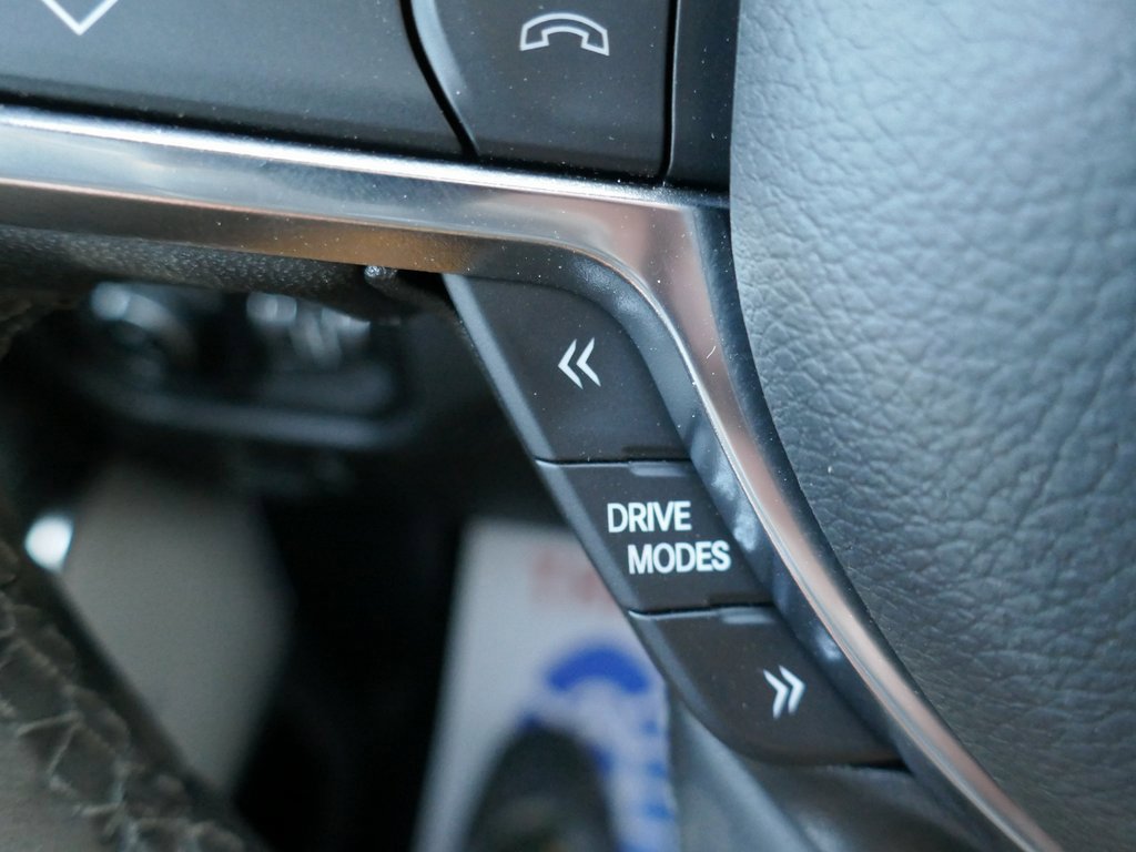 New 2026 RAM 1500 Laramie w/ Night Edition AWD/4WD image 22