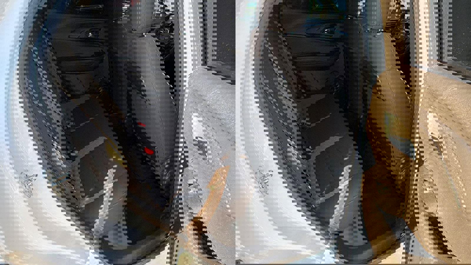 Used 2023 Chevrolet TrailBlazer LT image 17