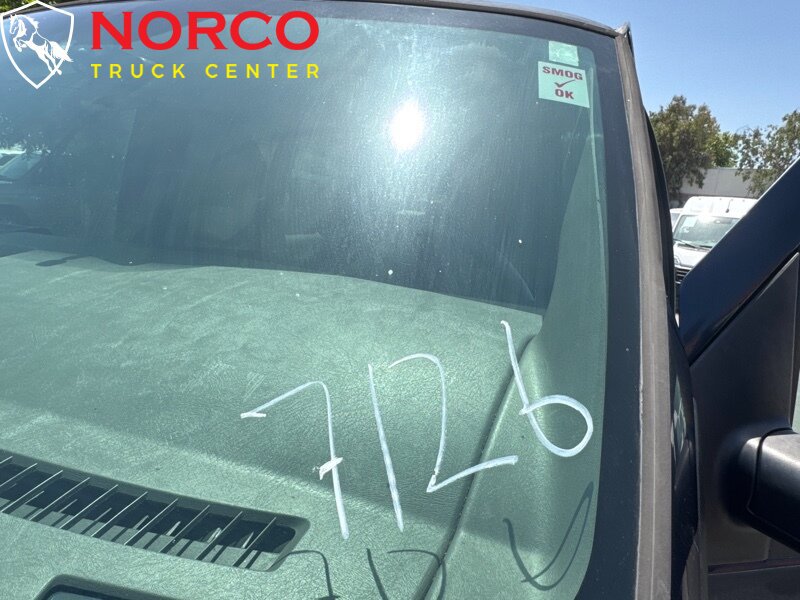 Used 2014 Chevrolet Express 3500 LS image 19