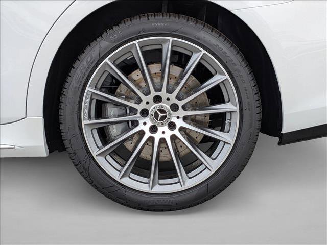 New 2026 Mercedes-Benz S 580 4MATIC Sedan image 10