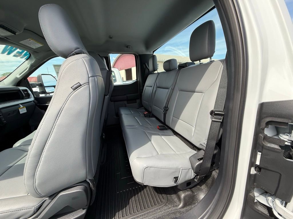New 2026 Ford F250 XL w/ 360-Degree Camera Package image 28