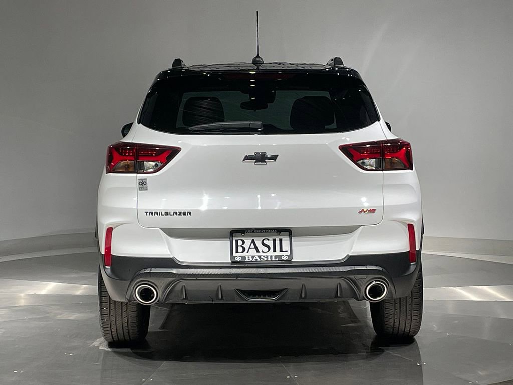 Used 2023 Chevrolet TrailBlazer RS image 12