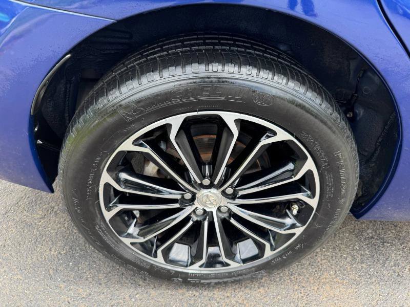 Used 2016 Toyota Corolla S Premium image 23