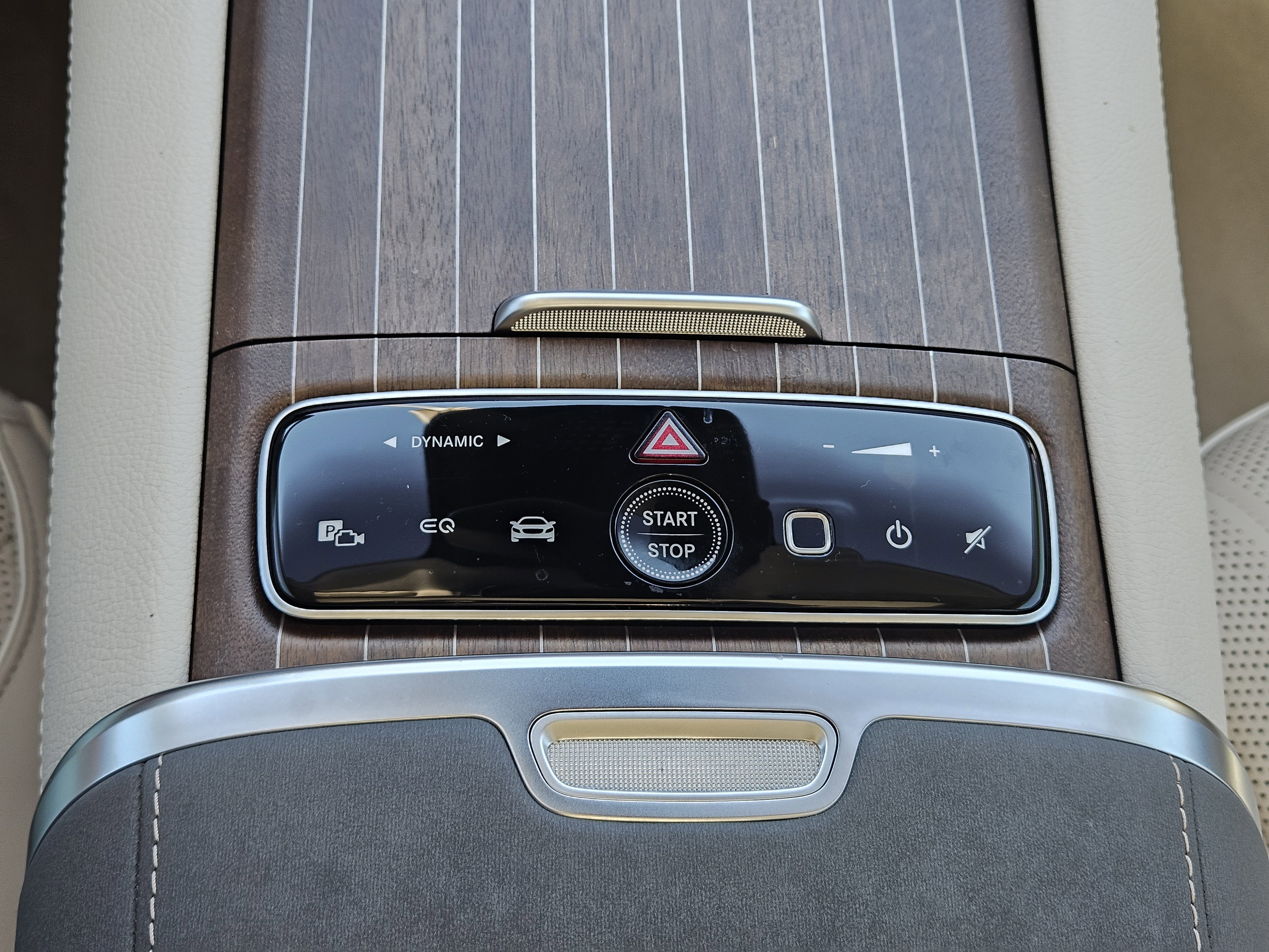 Certified 2023 Mercedes-Benz EQS 580 580 image 20