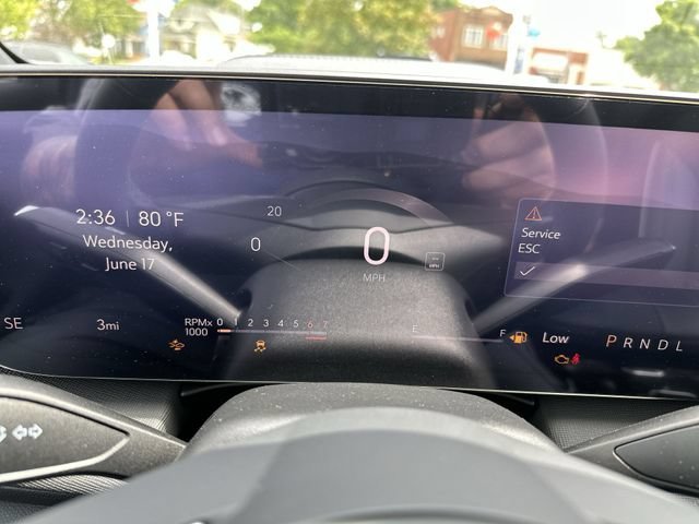 New 2026 Buick Enclave Preferred w/ Power Package FWD image 12