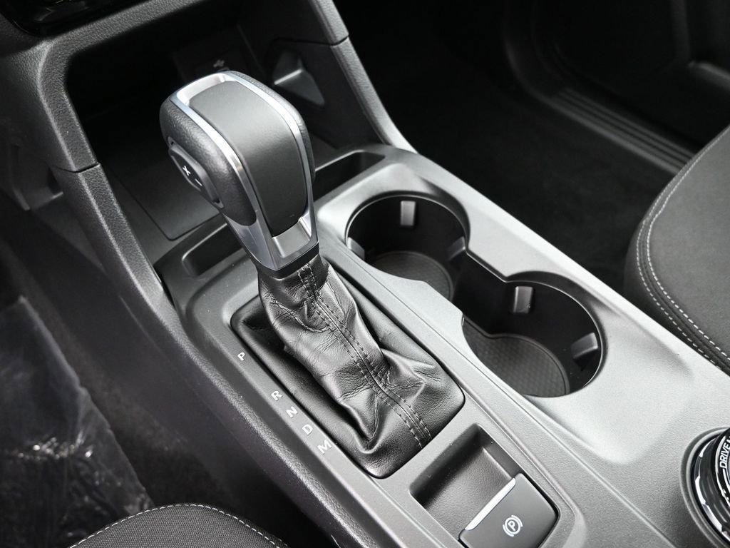 New 2025 Ford Ranger XLT w/ Advanced Towing Package image 21