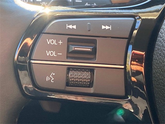 Used 2025 Honda Pilot Elite image 19