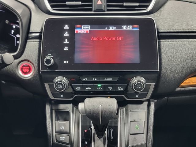 Used 2019 Honda CR-V EX image 17