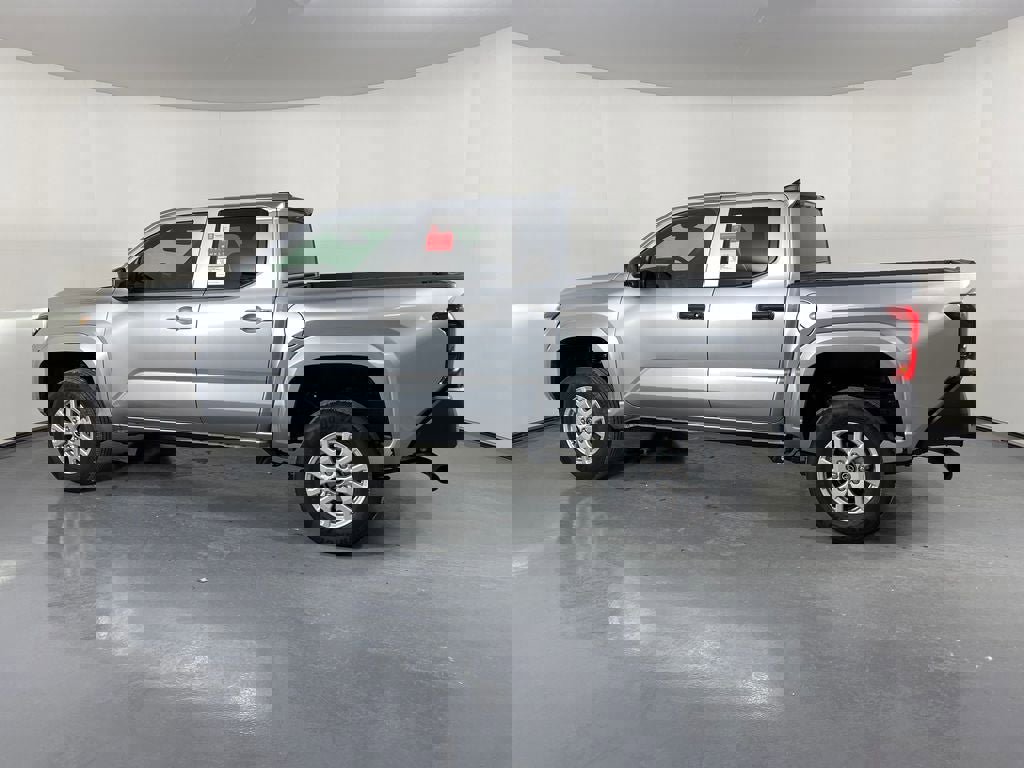 New 2026 Toyota Tacoma SR image 6