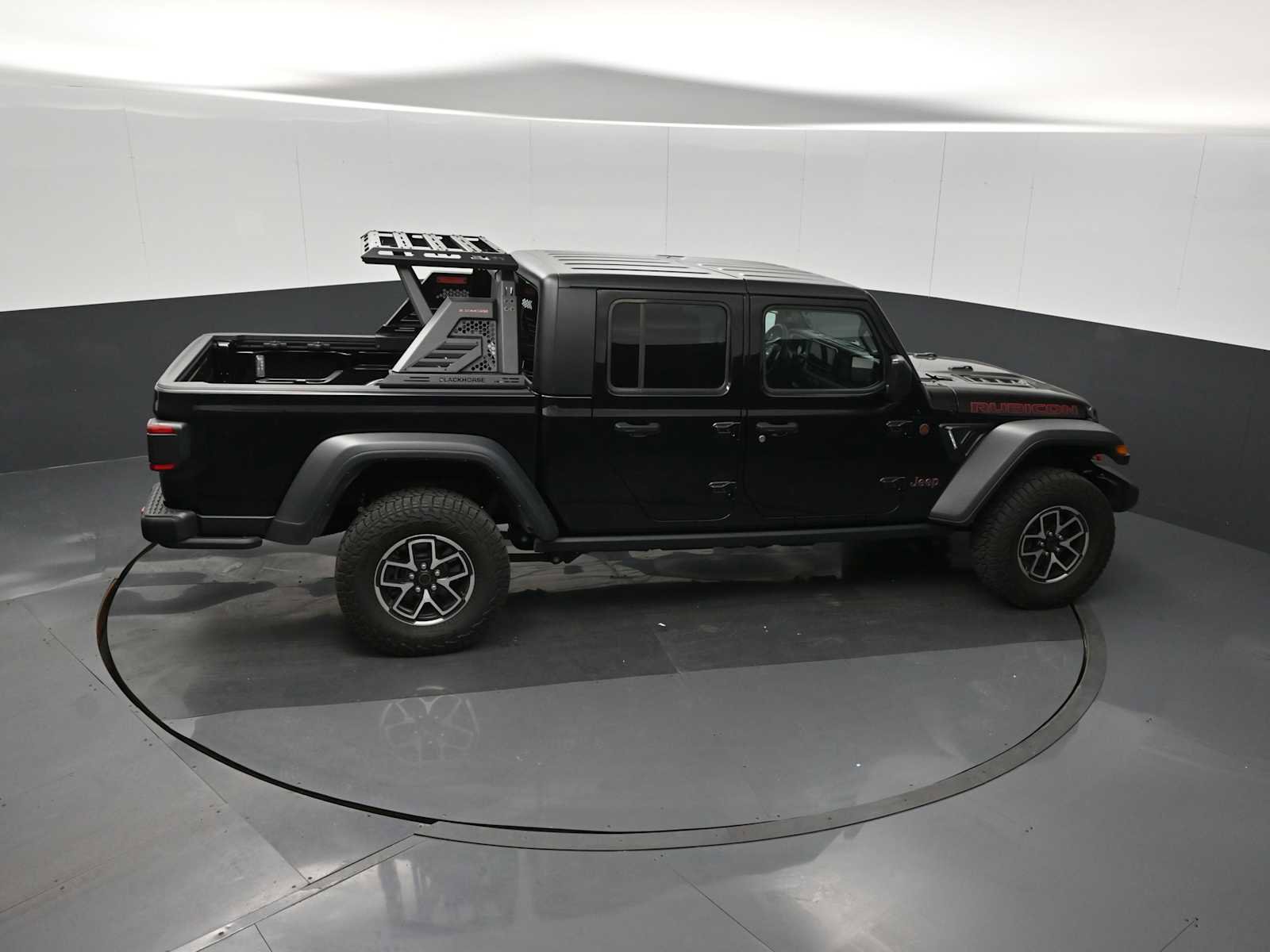 Used 2024 Jeep Gladiator Rubicon w/ Convenience Group image 22