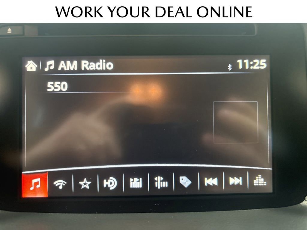 Used 2016 MAZDA CX-5 Grand Touring image 19