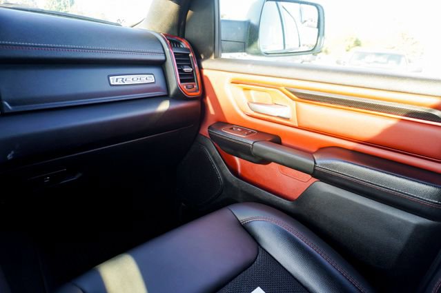 Used 2023 RAM 1500 Rebel w/ Rebel Level 1 Equipment Group image 27