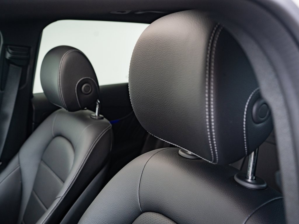 Certified 2022 Mercedes-Benz GLC 300 4MATIC image 22