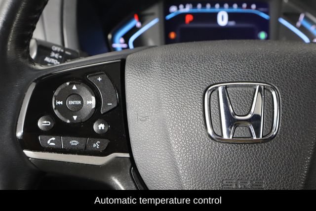Used 2023 Honda Odyssey Touring image 8