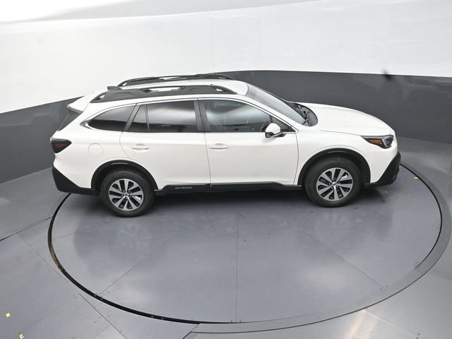 Used 2022 Subaru Outback Premium AWD/4WD image 19