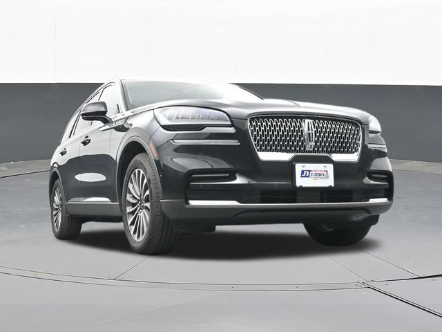 Used 2022 Lincoln Aviator Reserve w/ Equipment Group 201A AWD/4WD image 55