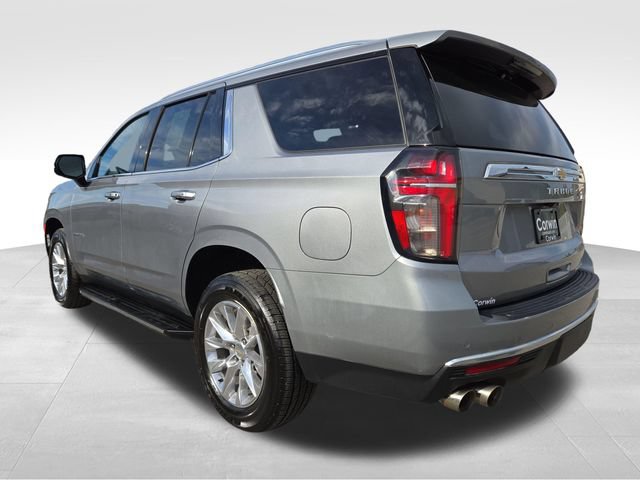 Used 2023 Chevrolet Tahoe Premier w/ Premium Package 2 AWD/4WD image 10