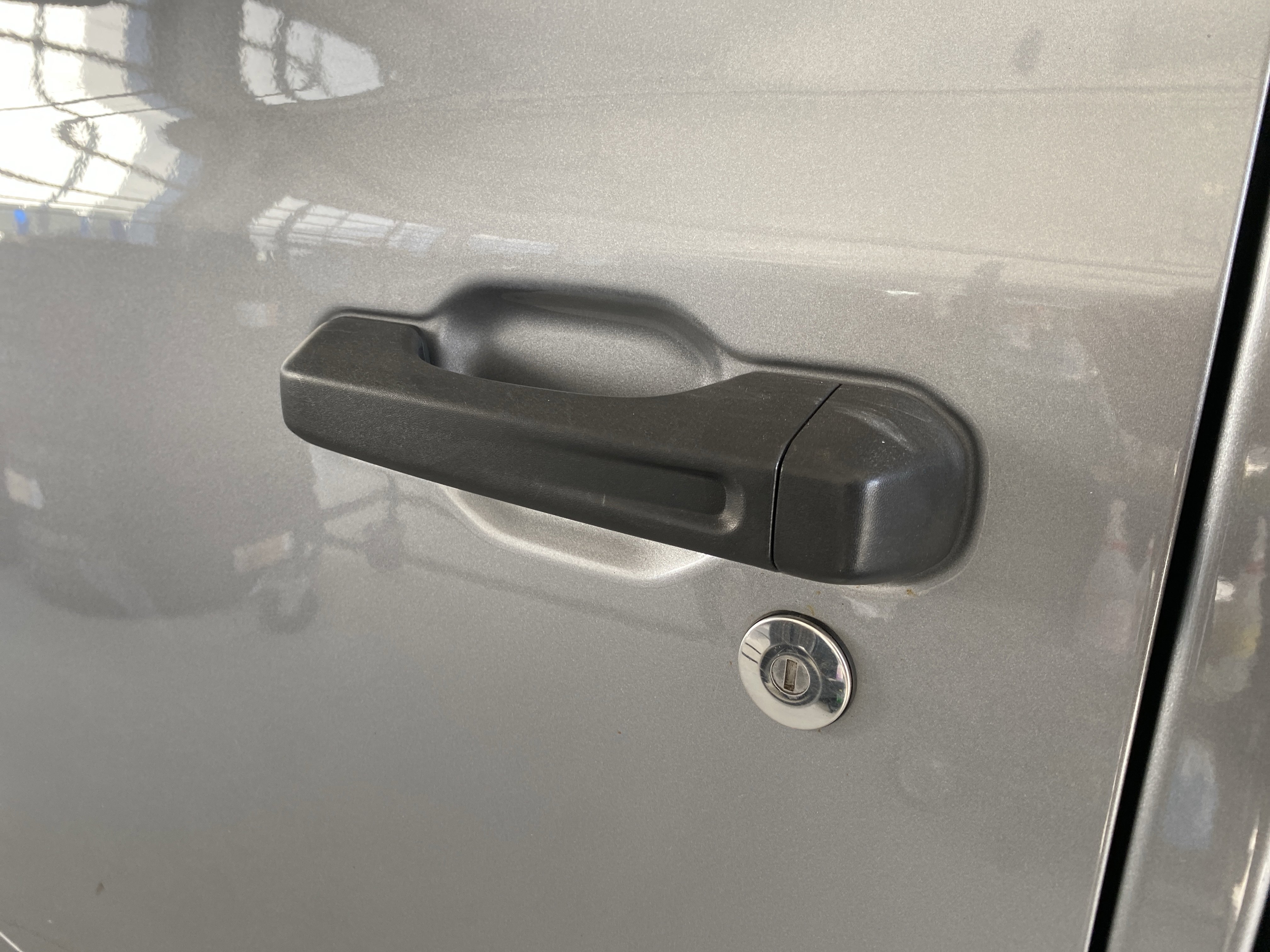 Used 2020 Jeep Gladiator Sport w/ Quick Order Package 24S image 8