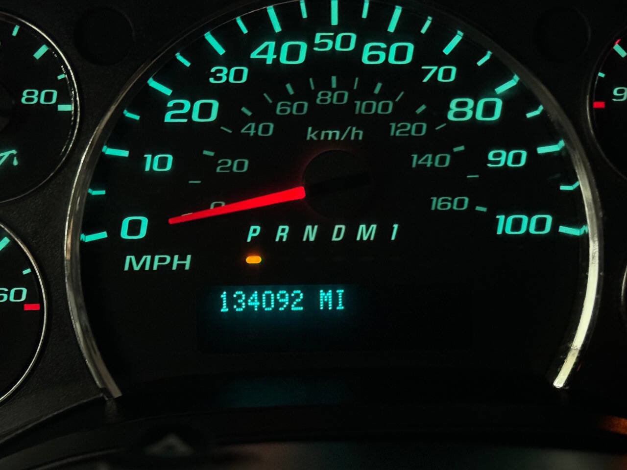 Used 2017 GMC Savana 2500 image 80