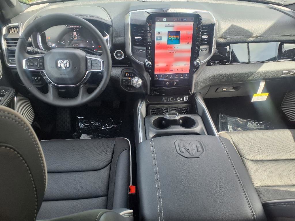 New 2026 RAM 1500 Laramie image 5