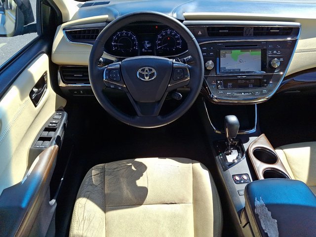 Used 2015 Toyota Avalon XLE Premium FWD image 14