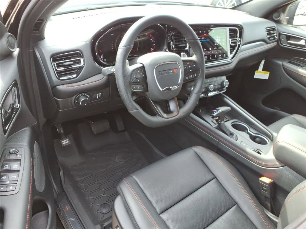 New 2026 Dodge Durango GT image 15