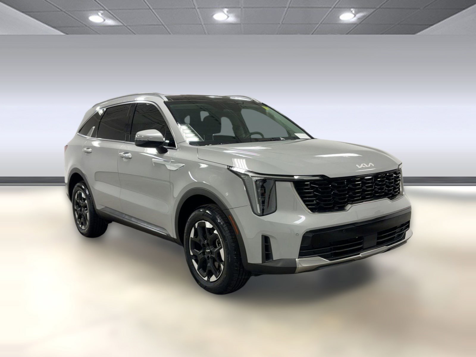 Used 2025 Kia Sorento S w/ Panoramic Sunroof Package image 7