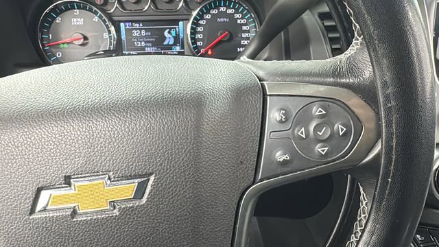 Used 2019 Chevrolet Suburban Premier image 26