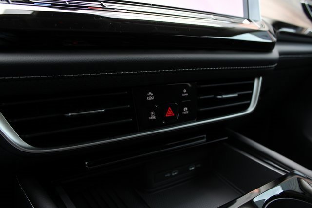 New 2026 Volkswagen Atlas SE image 13