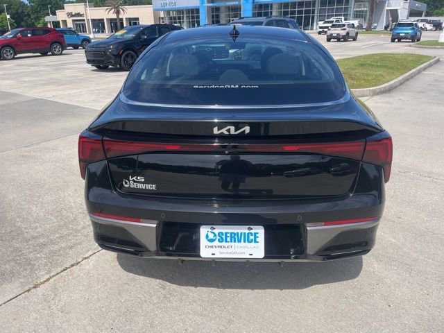 Used 2025 Kia K5 LXS image 5