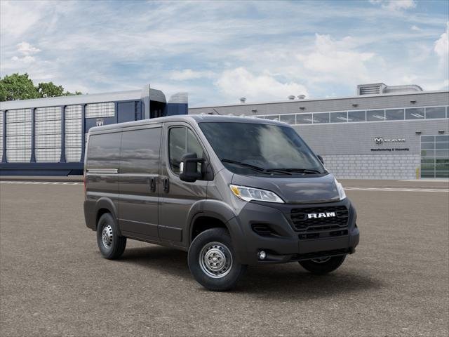 New 2026 RAM ProMaster 1500 w/ Safety Group FWD image 15