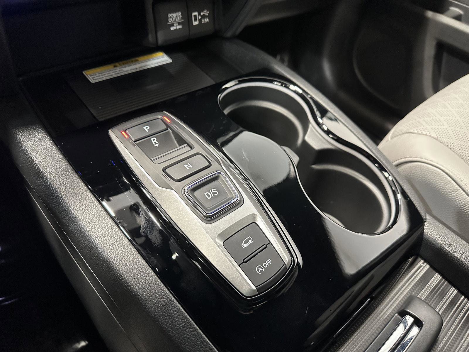 Certified 2022 Honda Passport Elite image 24