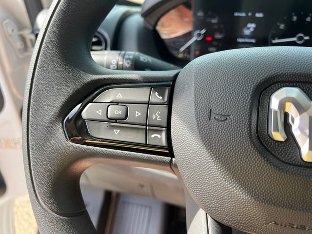 New 2026 RAM ProMaster 3500 w/ Convenience Group FWD image 13