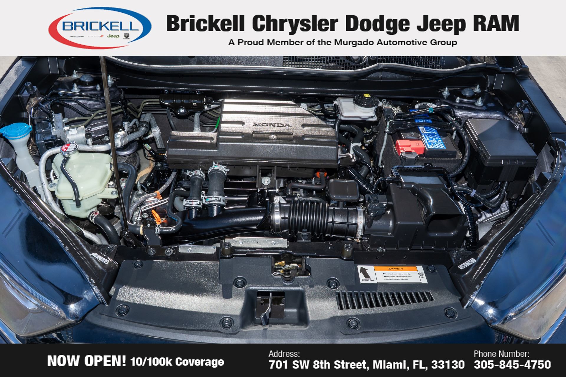 Used 2022 Honda CR-V EX-L image 36