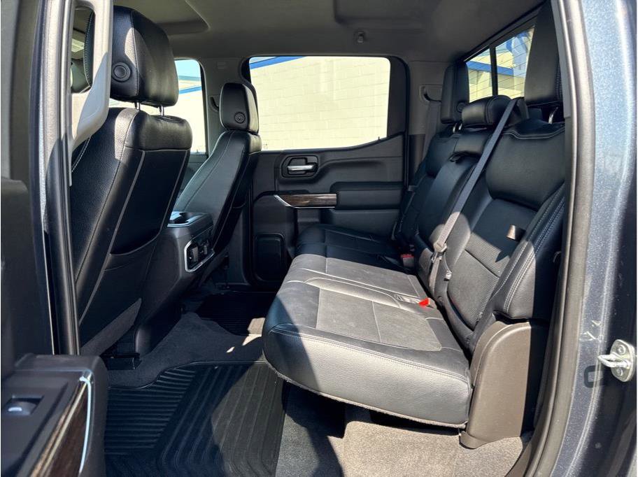 Used 2021 GMC Sierra 1500 Elevation w/ Preferred Package image 14