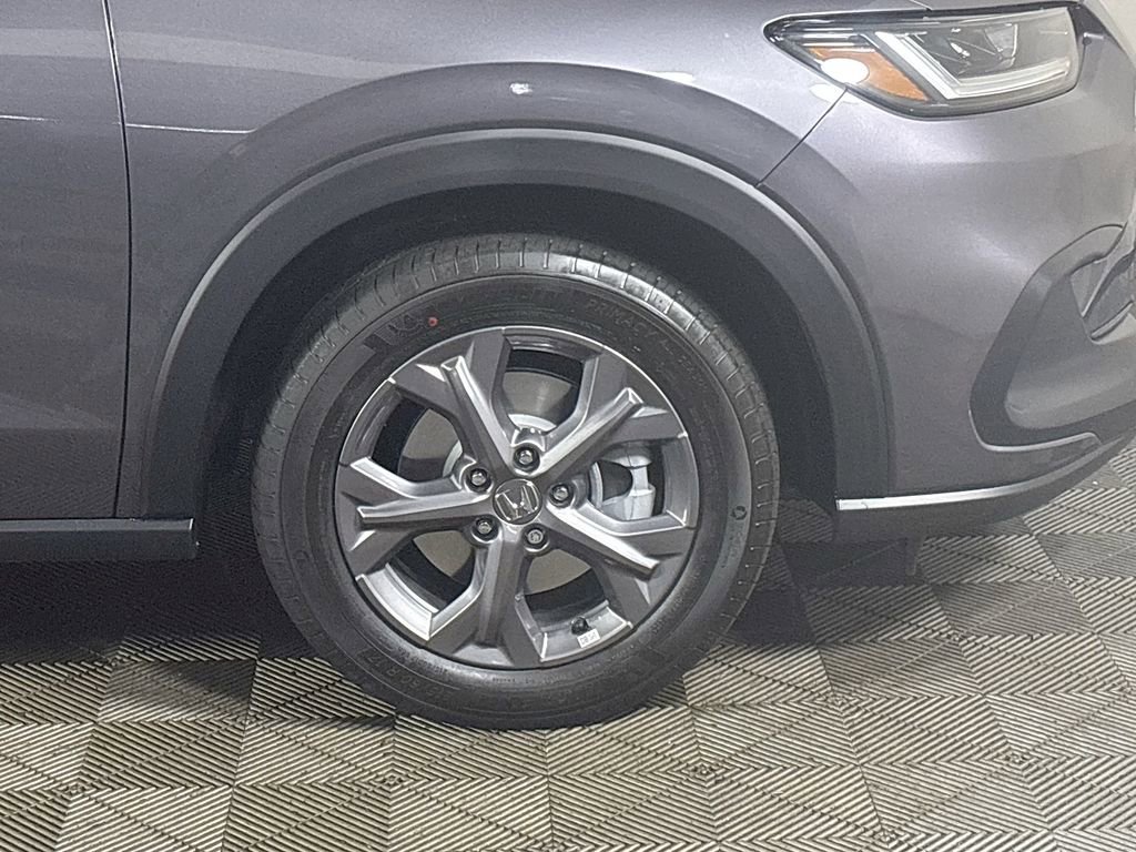 New 2026 Honda HR-V LX image 22