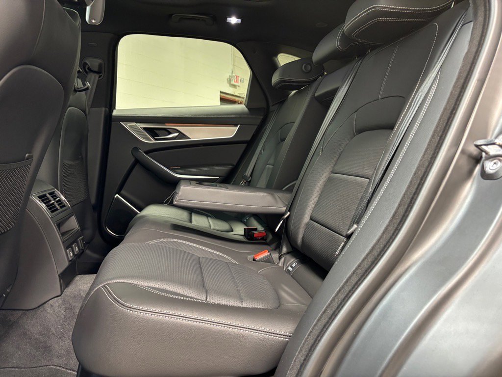 New 2026 Jaguar F-PACE R-Dynamic S image 27