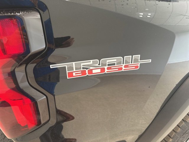New 2026 Chevrolet Colorado Trail Boss image 7