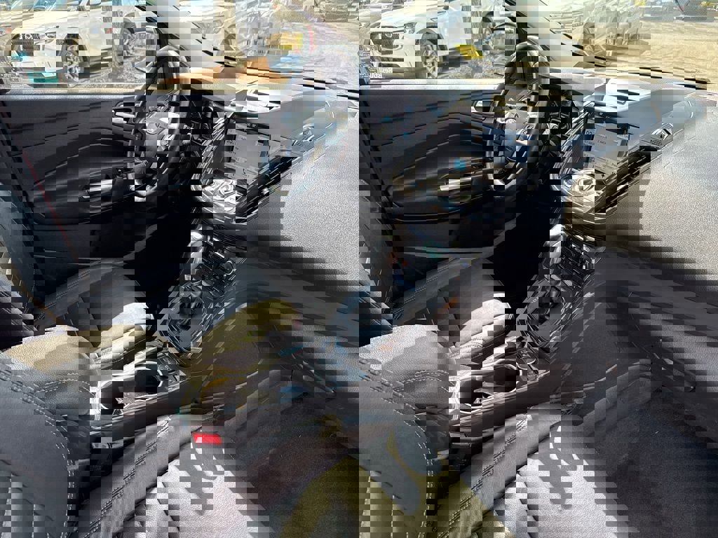 Used 2016 Ford Escape Titanium w/ Equipment Group 301A image 29