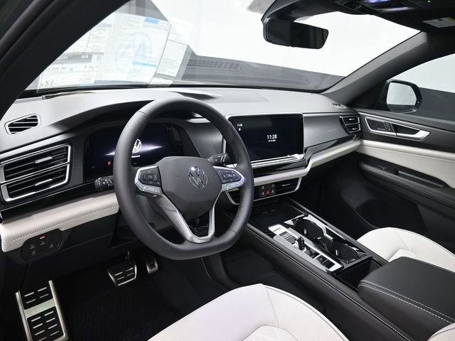 New 2025 Volkswagen Atlas Cross Sport SEL Premium R-Line image 33