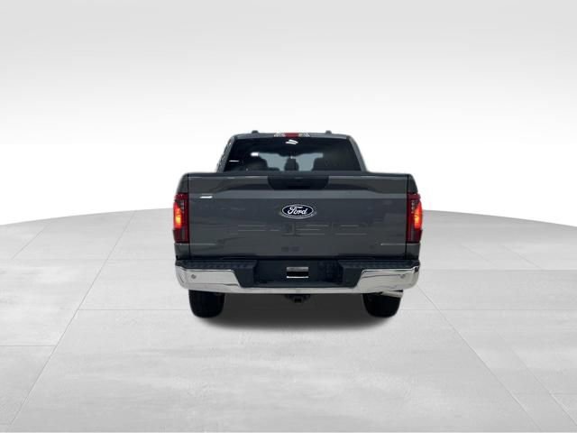 Used 2025 Ford F150 XLT w/ Equipment Group 301A Standard AWD/4WD image 28