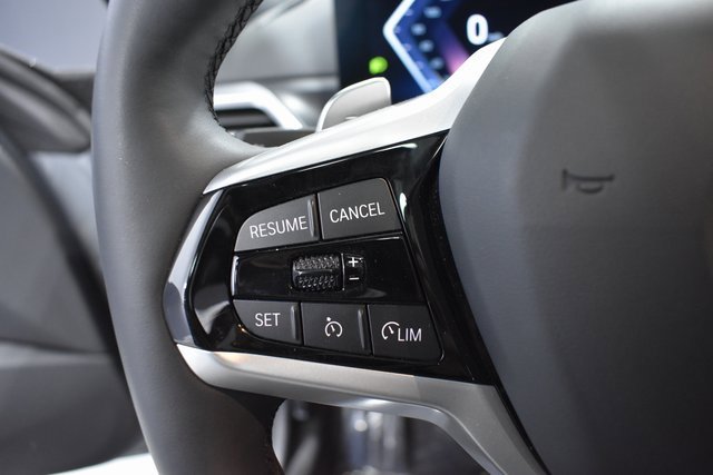 Used 2025 BMW 430i xDrive w/ Premium Package image 30