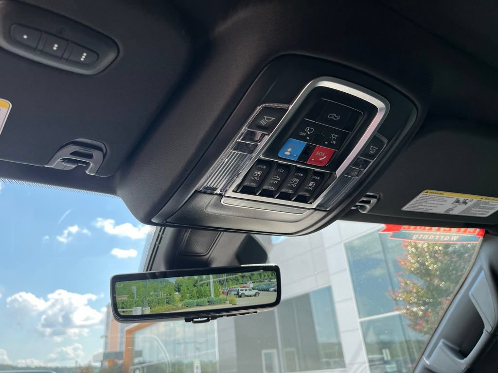 Used 2026 RAM 1500 RHO w/ RHO Level 1 Equipment Group AWD/4WD image 10
